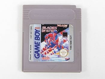 Blades Of Steel : Amazon.fr: Jeux vidéo